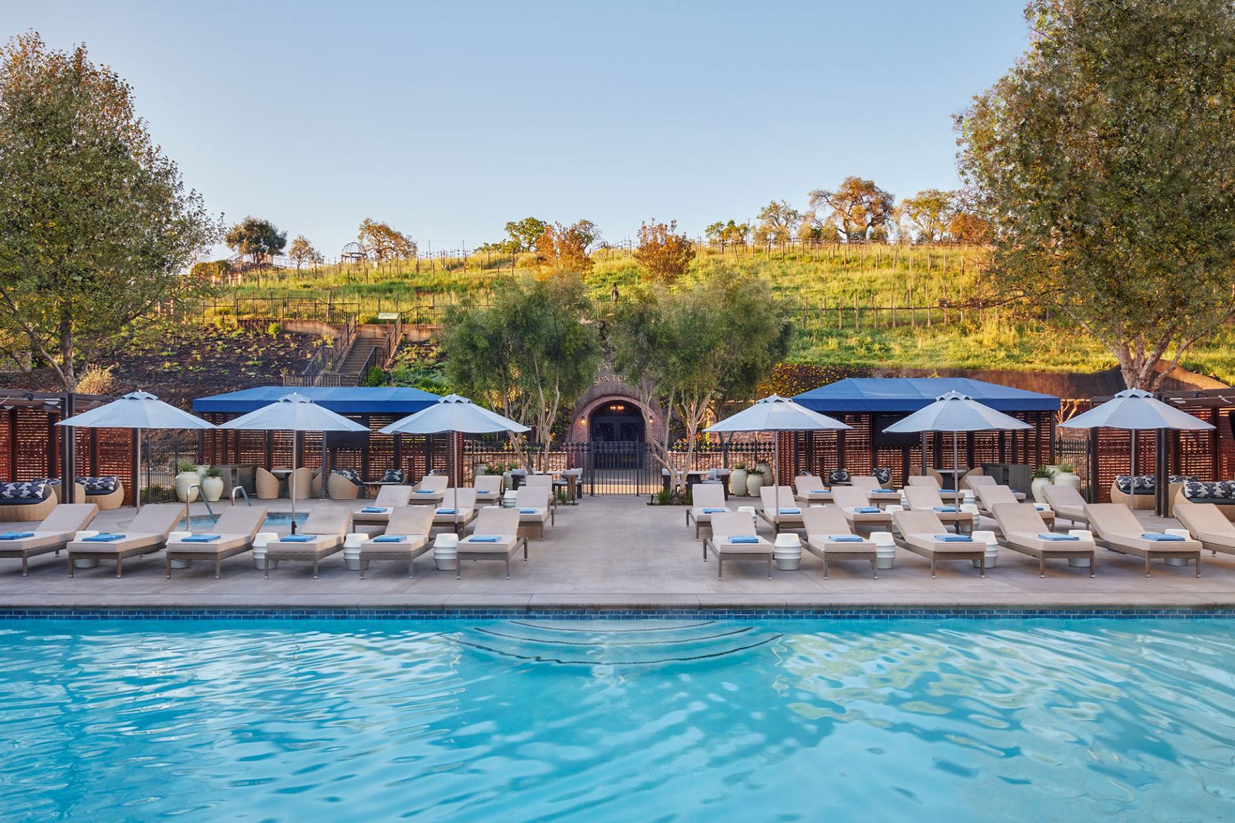 The Meritage Resort & Spa